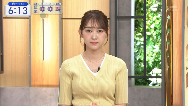 【画像】今日の森山みなみさんと三山賀子さん　5.14