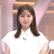 【画像】昨夜の堤礼実さん 5.18