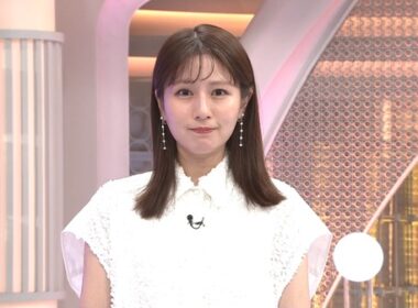 【画像】昨夜の堤礼実さん 5.18