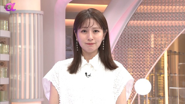 【画像】昨夜の堤礼実さん 5.18