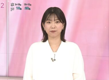 【画像】今日の是永千恵さん　5.27