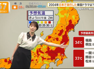 【画像】今日の今井春花さん　5.19