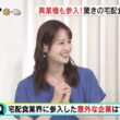 【画像】今日の後呂有紗さん　5.14