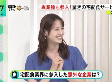 【画像】今日の後呂有紗さん　5.14
