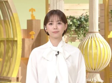 【画像】昨夜の石川みなみさん　5.3