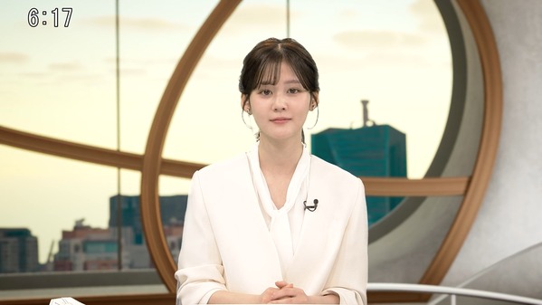 【画像】今日の中原みなみさん　5.29