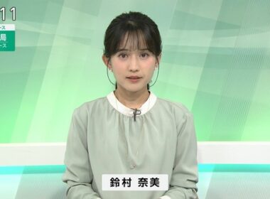 【画像】今日の鈴村奈美さん　5.13
