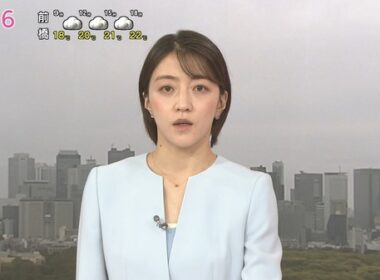 【画像】今日の赤木野々花さん　5.3