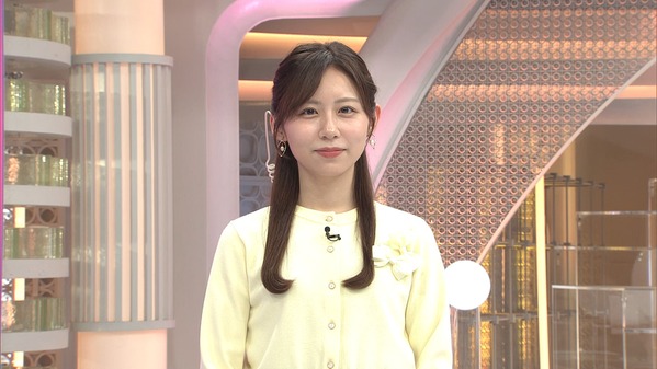 【画像】昨夜の小山内鈴奈さん　5.1