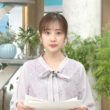 【画像】今日の南後杏子さん　5.15