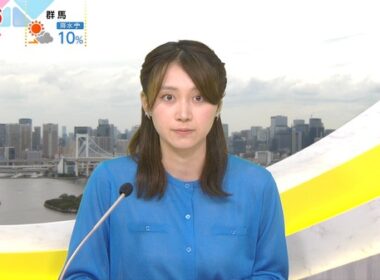 【画像】今日の吉岡恵麻さん　5.27