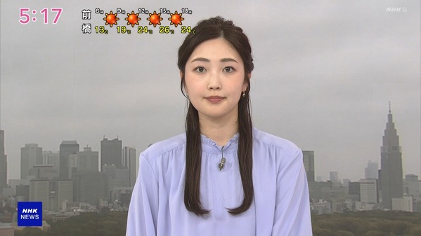 【画像】今日の岩﨑果歩さん　5.15