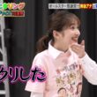 【画像】今日の南後杏子さん　5.7※動画も