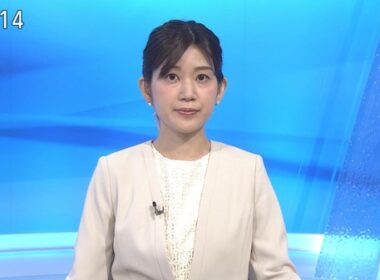 【画像】今日の合原明子さん　5.28