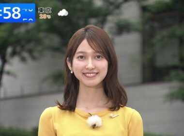【画像】今日の佐々木舞音さん　5.27