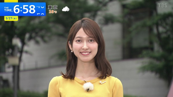 【画像】今日の佐々木舞音さん　5.27