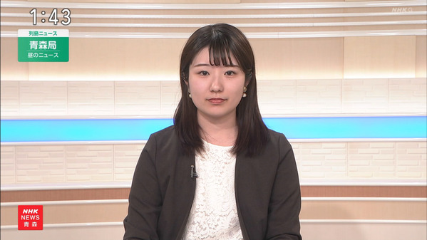 【画像】今日の中村瑞季さん 5.8