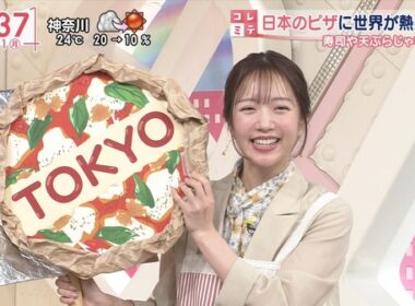 【画像】今日の林田美学さんと刈川くるみさん　5.11