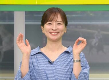 【画像】今日の皆藤愛子さん　5.9