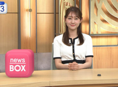 【画像】今日の森山みなみさんと三山賀子さん　5.18