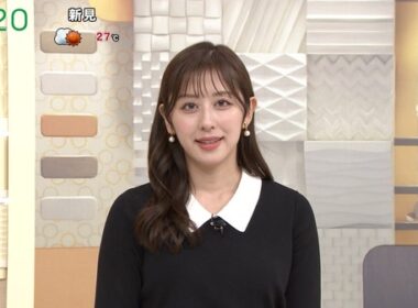 【画像】今日の斎藤ちはるさん　5.26