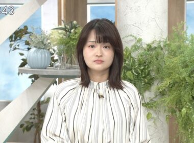 【画像】今日の篠原梨菜さん　5.7