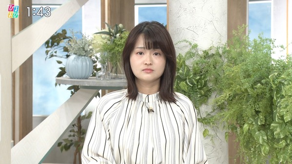 【画像】今日の篠原梨菜さん　5.7