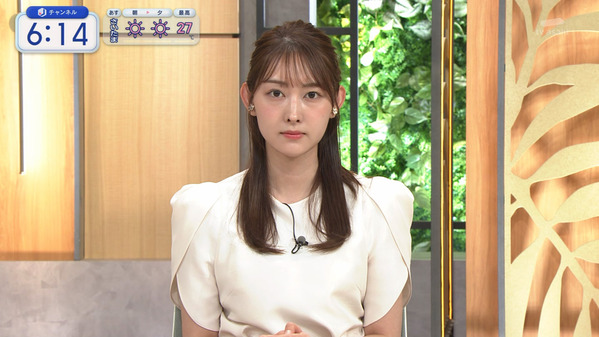 【画像】今日の森山みなみさんと三山賀子さん　5.14