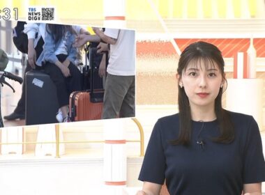 【画像】今日の上村彩子さん　5.6