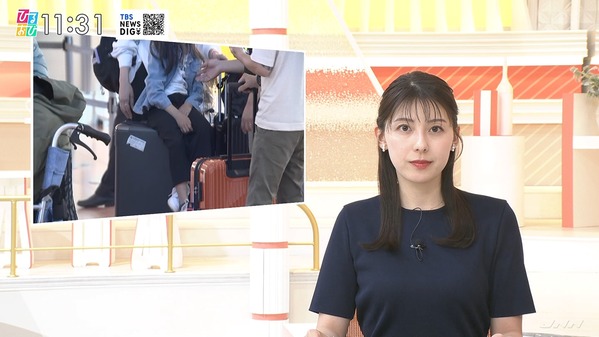 【画像】今日の上村彩子さん　5.6