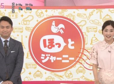 【画像】今日の岩﨑果歩さん　5.11