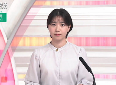 【画像】今日の西尾文花さん　5.27