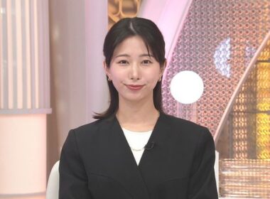 【画像】昨夜の海老原優香さん　5.29