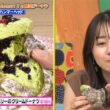 【画像】今日の若林有子さん　 5.30