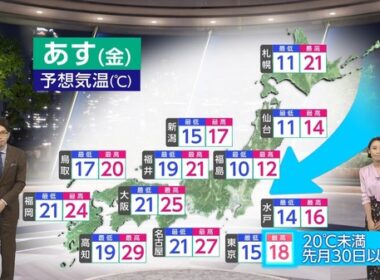 【画像】今日の近藤奈央さん　5.21
