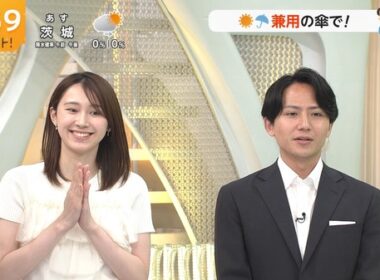 【画像】今日の吉岡恵麻さん　5.28