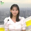 【画像】今日の石渡花菜さん　5.4