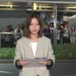 【画像】昨夜の中川絵美里さん　5.30
