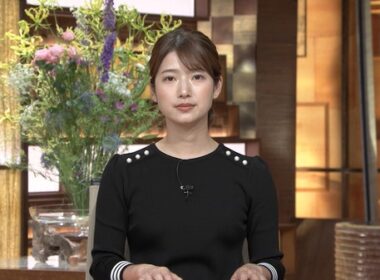 【画像】昨夜の安藤萌々さん 5.21