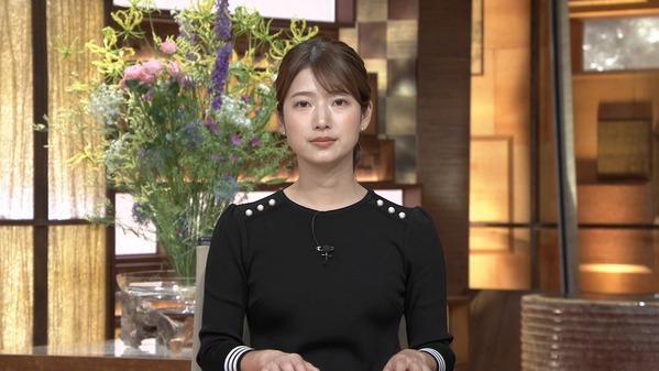 【画像】昨夜の安藤萌々さん 5.21