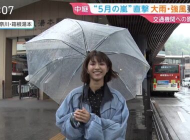 【画像】今日の御手洗菜々さん　5.1