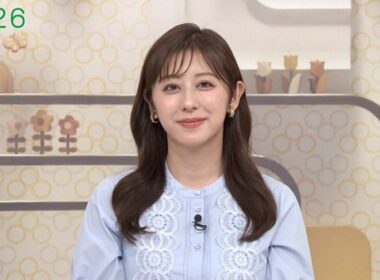【画像】今日の斎藤ちはるさん　5.29