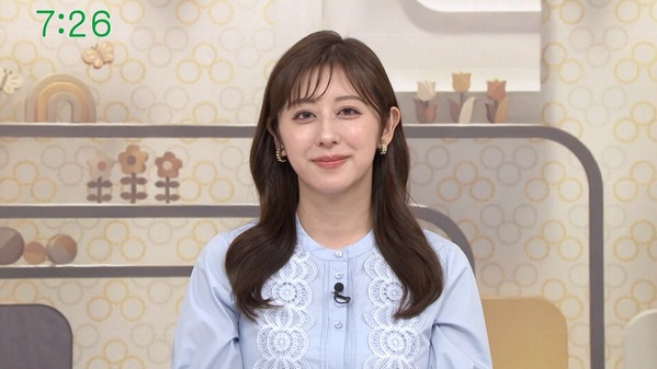 【画像】今日の斎藤ちはるさん　5.29