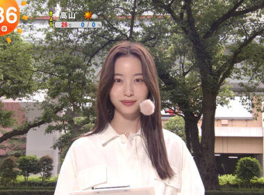 【画像】今日の林佑香さん　6.10