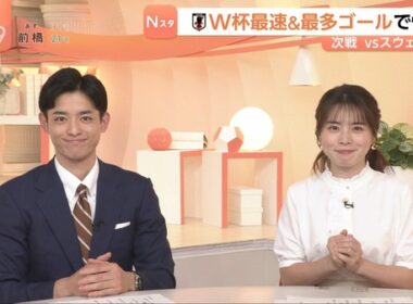 【画像】今日の皆川玲奈さん　6.21