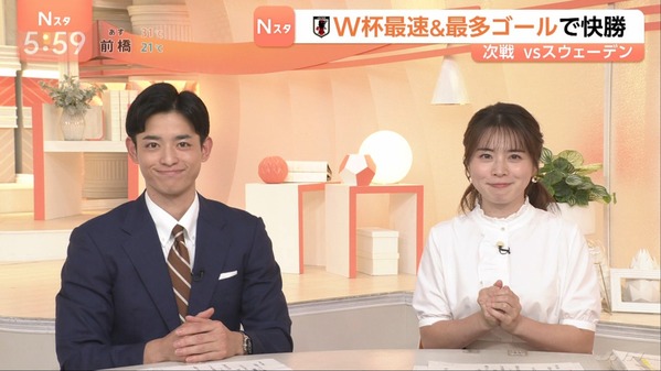 【画像】今日の皆川玲奈さん　6.21
