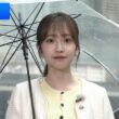 【画像】今日の南後杏子さんと多田成美さん　6.8