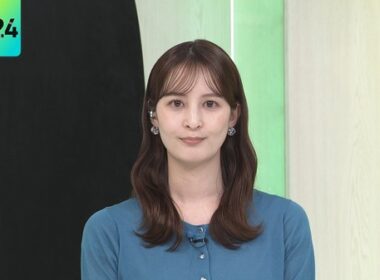【画像】今日の後呂有紗さん　6.22