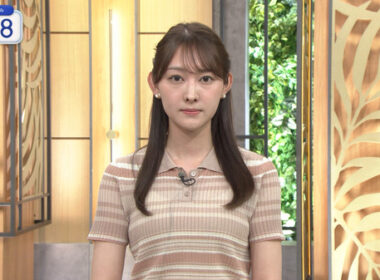 【画像】今日の森山みなみさんと三山賀子さん　6.16