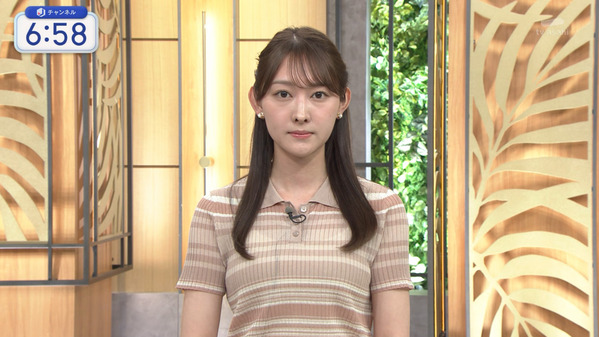 【画像】今日の森山みなみさんと三山賀子さん　6.16